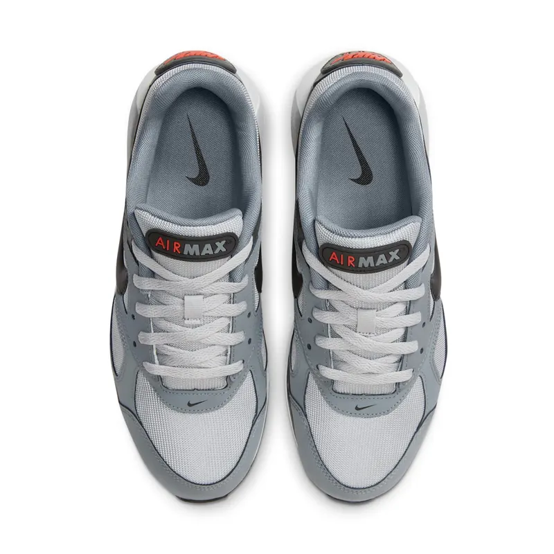 Nike Air Max Ivo Wolf Grey Wolf Grey/Black-Cool Grey (580518-001)