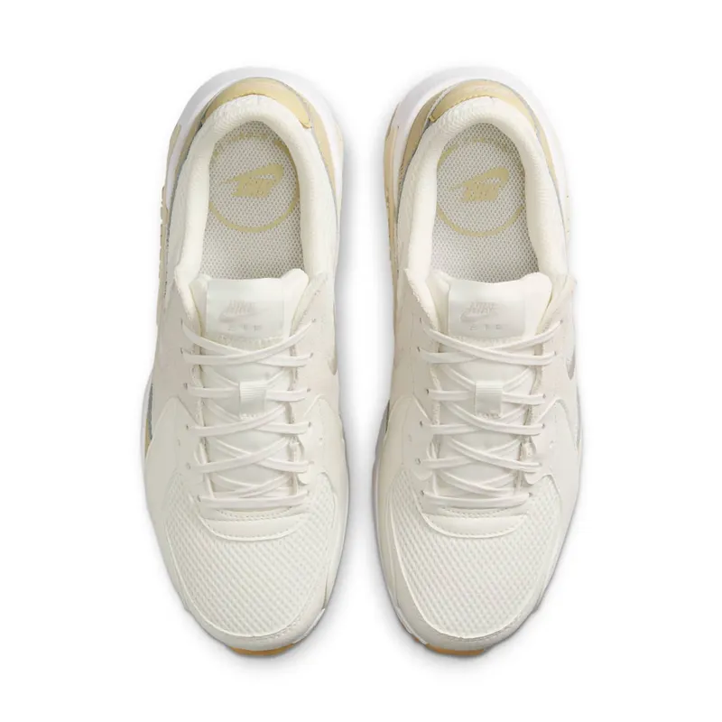Nike Air Max Excee Sail Team Gold Gum Light Brown Light Orewood Brown (CD5432-137)