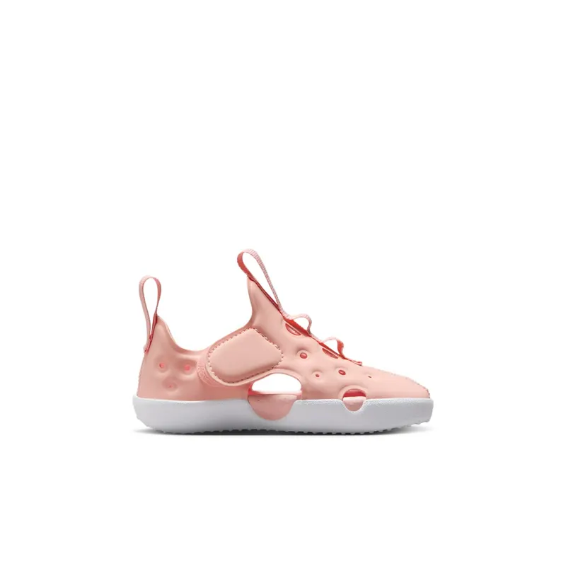 Nike Sunray Protect 4 Echo Pink White (HF6278-600)