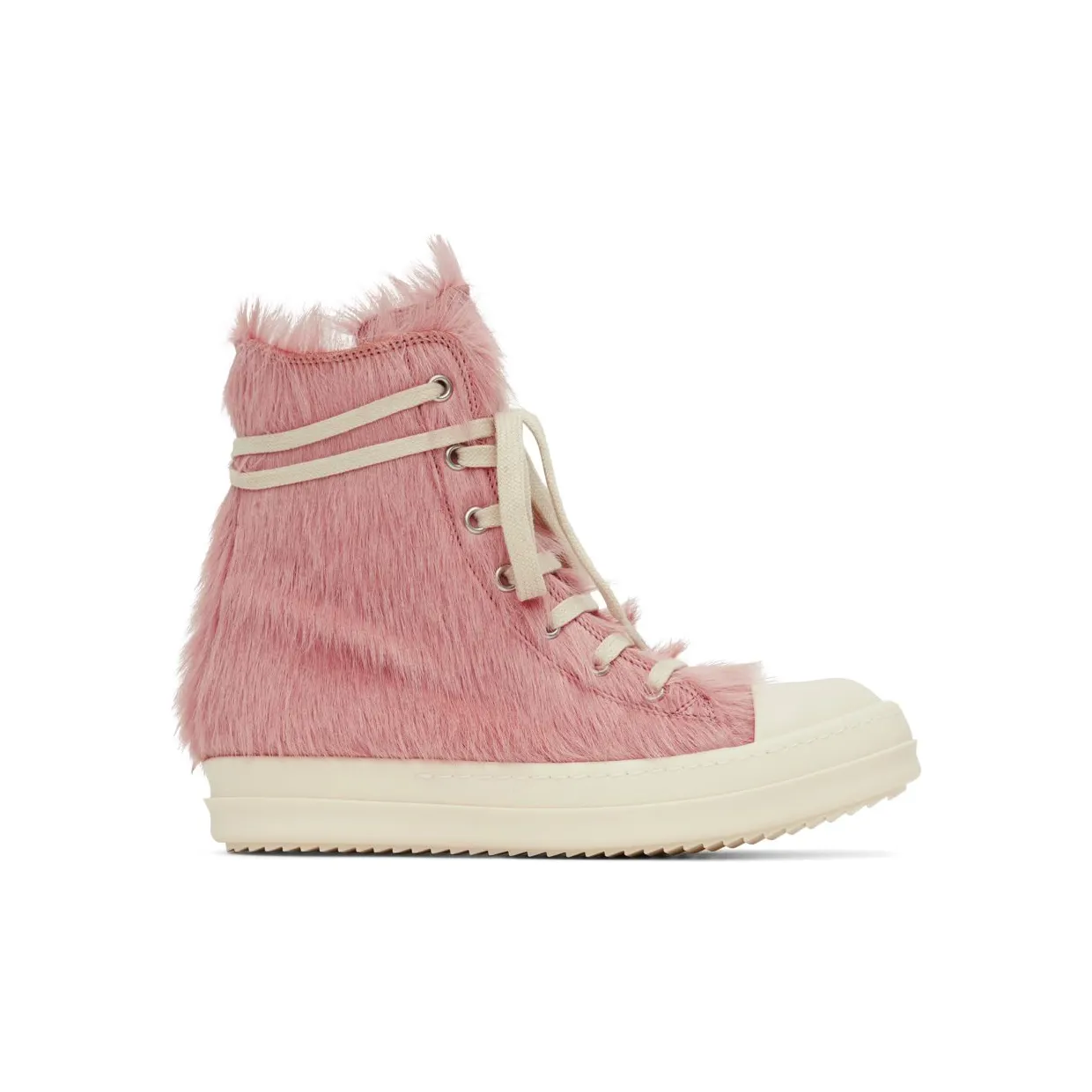Rick Owens Pink Strobe 8311 Pink/Milk/Milk (RO02B6890 LHL)