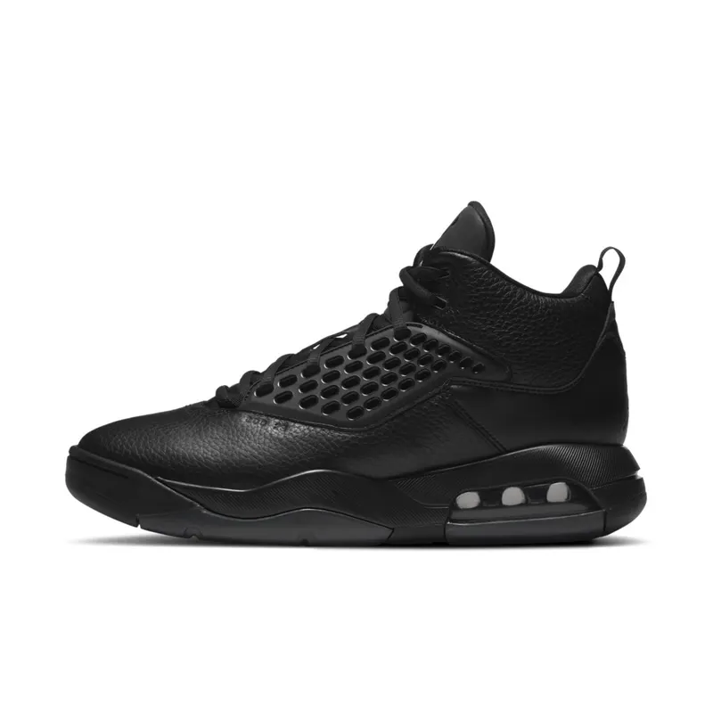 Nike Jordan Maxin 200 Black Black/Anthracite/Black (CD6107-010)