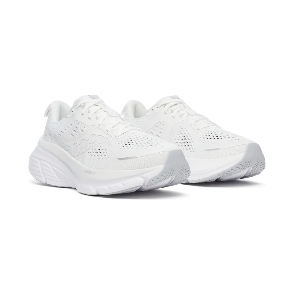 SAUCONY Guide 18 “Ivory” (S20998-102)