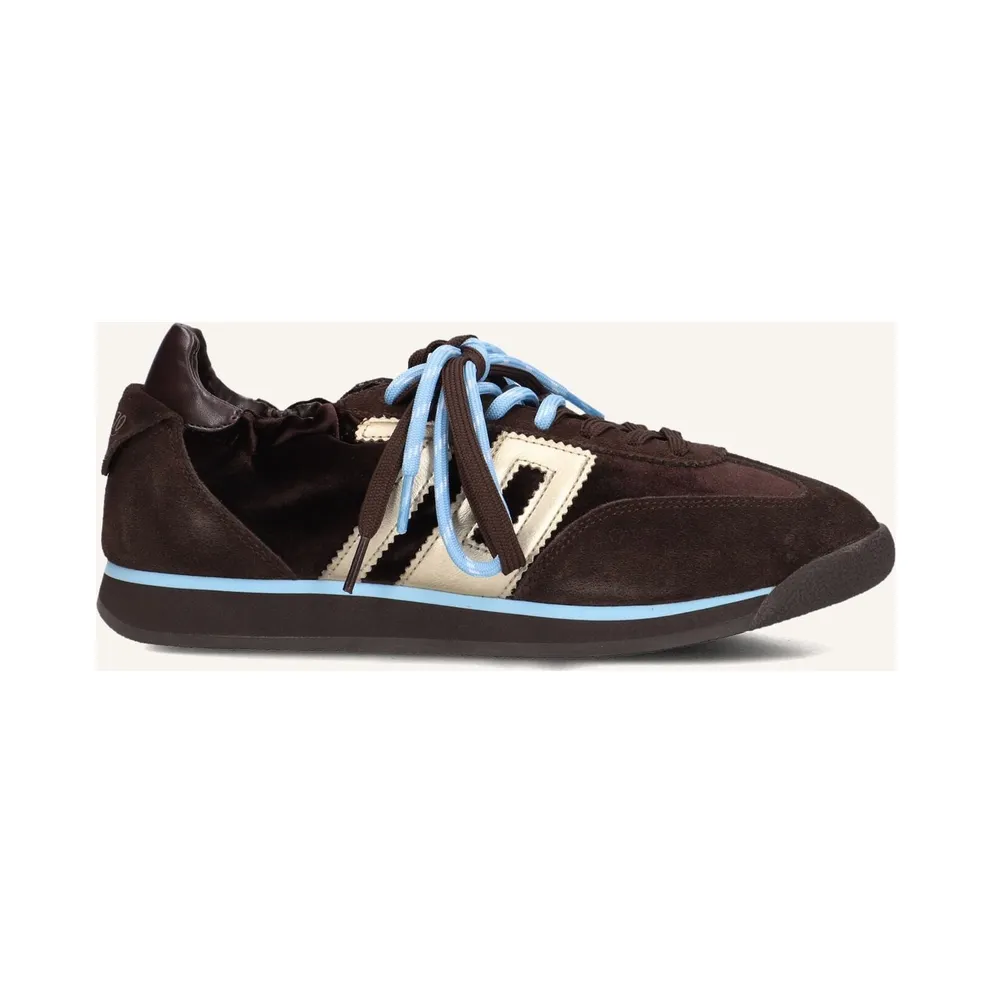 Back 70 sneaker Bruin (B70I26108035062)