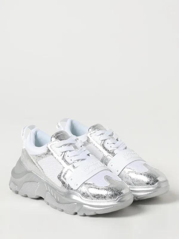 Versace White (78YA3SC4ZSC56LA3)