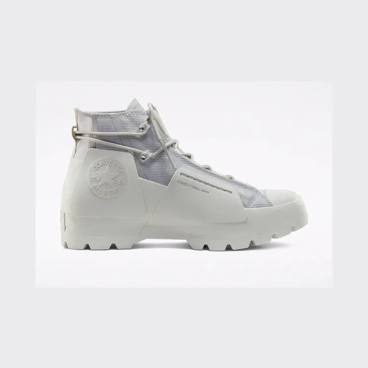 Converse A-Cold-Wall* x Chuck Taylor All Star Lugged High ‘Grey Violet’ Grey/Violet (168177C)