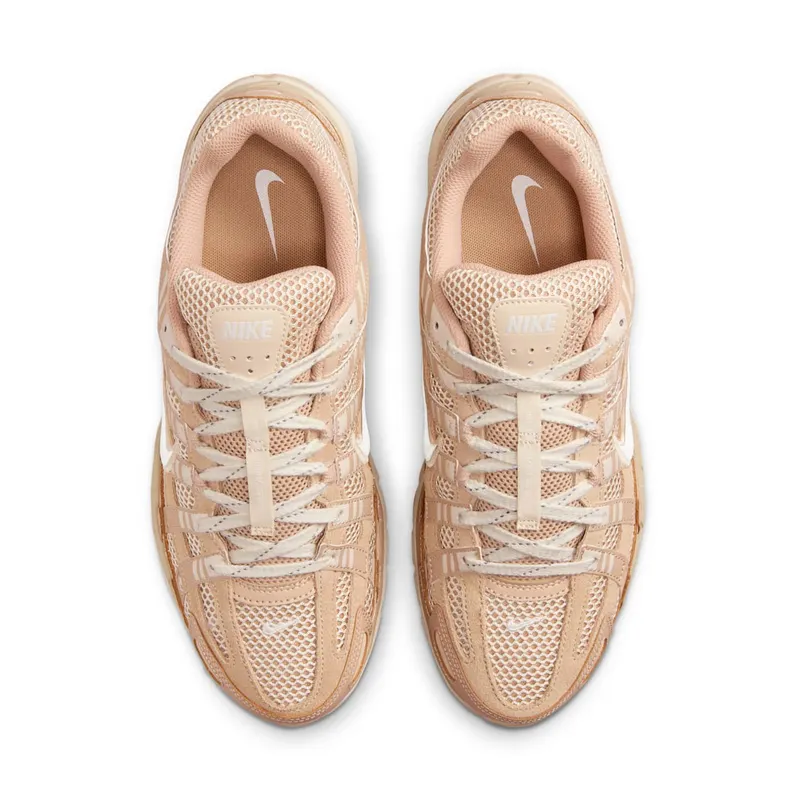 Nike P-6000 PRM “Hemp / Sanddrift / Phantom” (FZ4137-200)