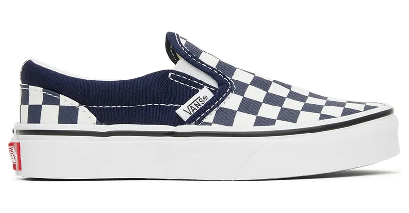 Vans Checkerboard VN0A7Q5GARY1