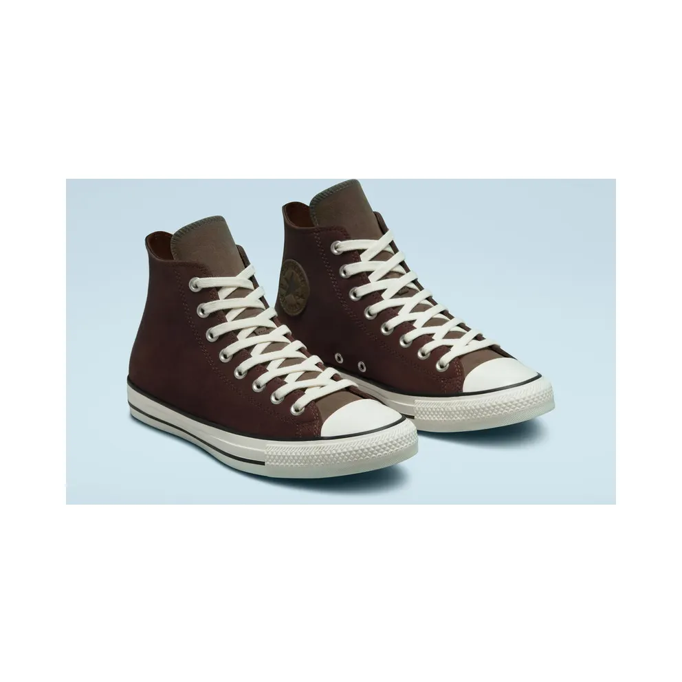 Converse Chuck Taylor All Star Earthy Suede Dark Root/engine Smoke/egret (A03781C)
