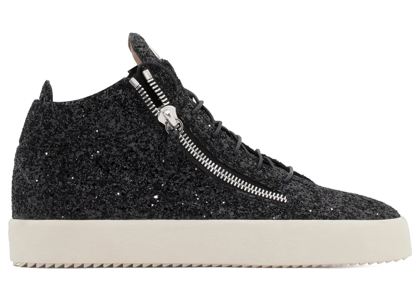 Giuseppe Zanotti Kriss glitter (RM80070001)