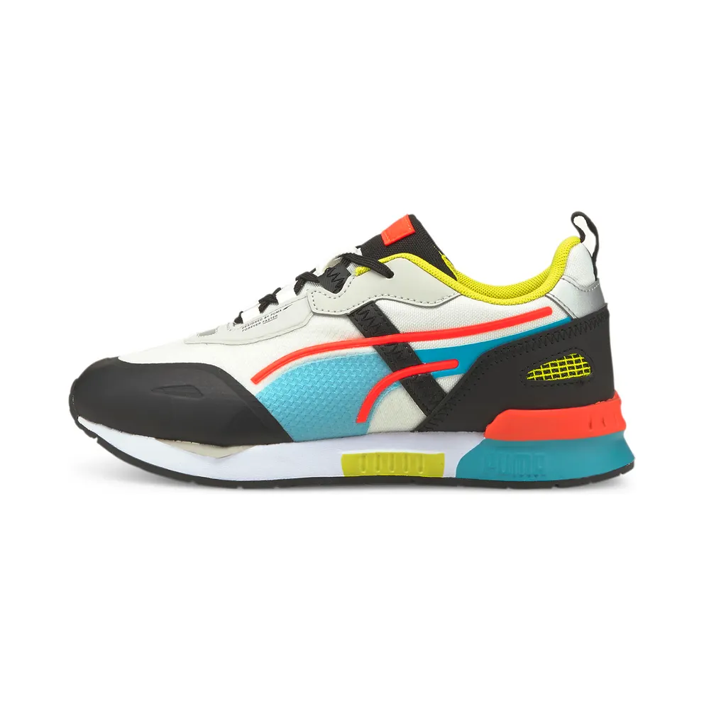 Puma Mirage Tech Blue/Black/White (38194611)