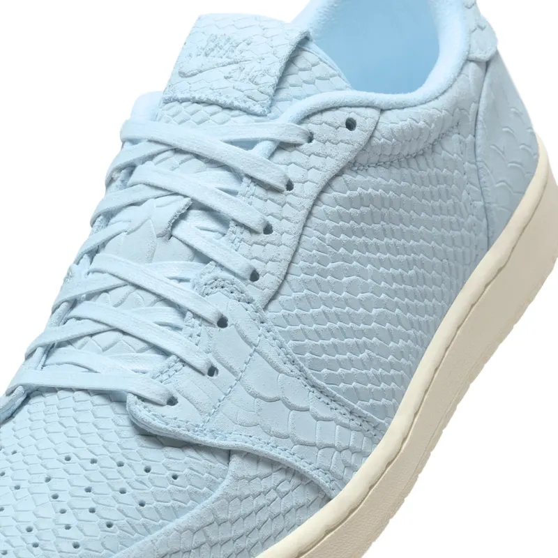 Jordan 1 Retro Low NS Ice Blue Ice Blue/Ice Blue-Sail (872782-441)