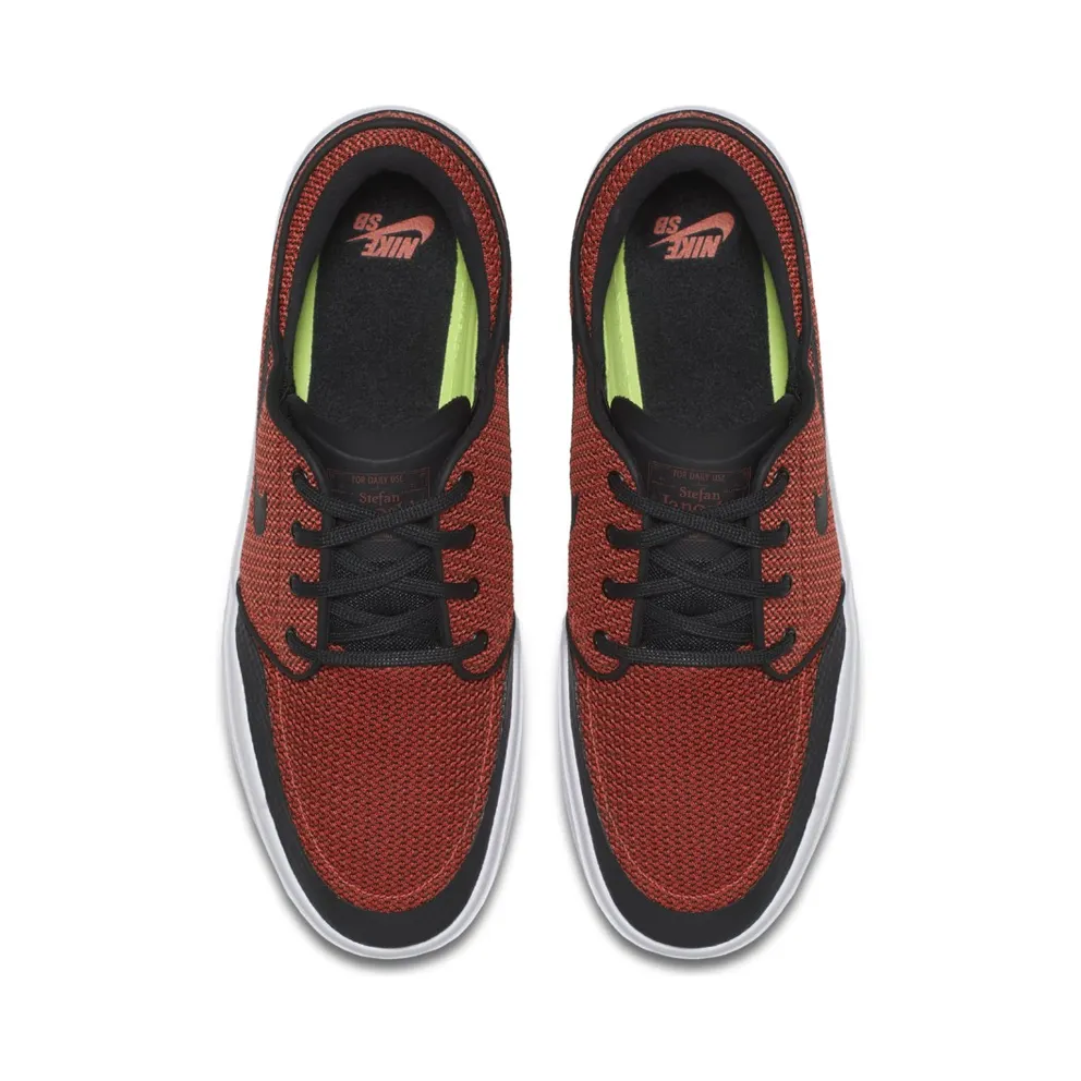Nike Stefan Janoski Hyperfeel XT Max Orange (855922-800)