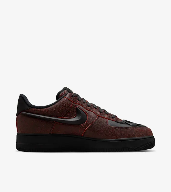 Nike Air Force 1 Low “Halloween” (HV2016-001)