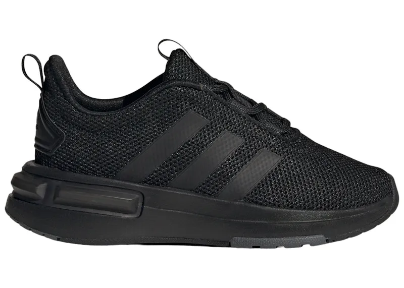 adidas Racer TR23 Wide Core Black Grey (IG4924)