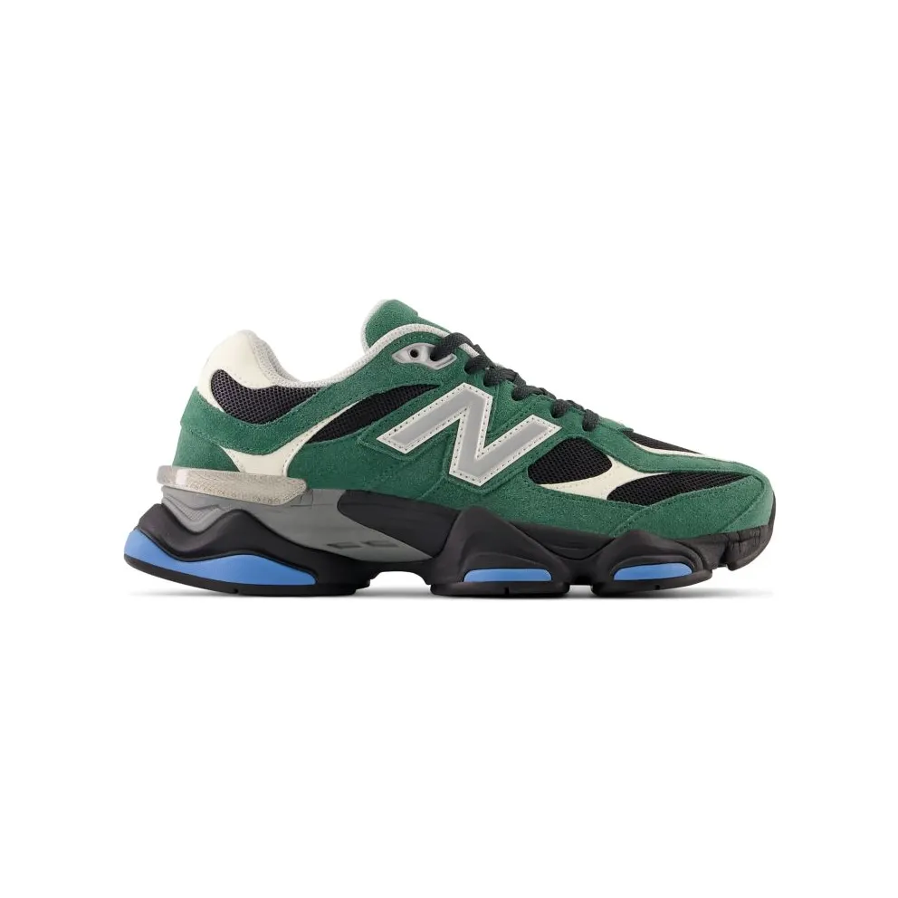 New Balance 9060 “Forest Green” (U9060VRA)
