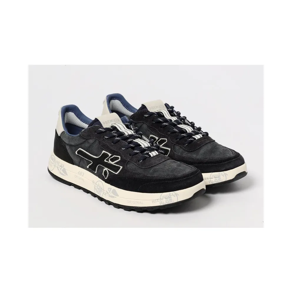 Premiata Blue (NOUS7726)