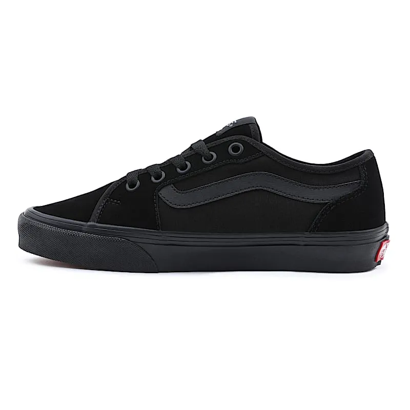 Vans Filmore Decon “Black” (VN0A45NMGL4)