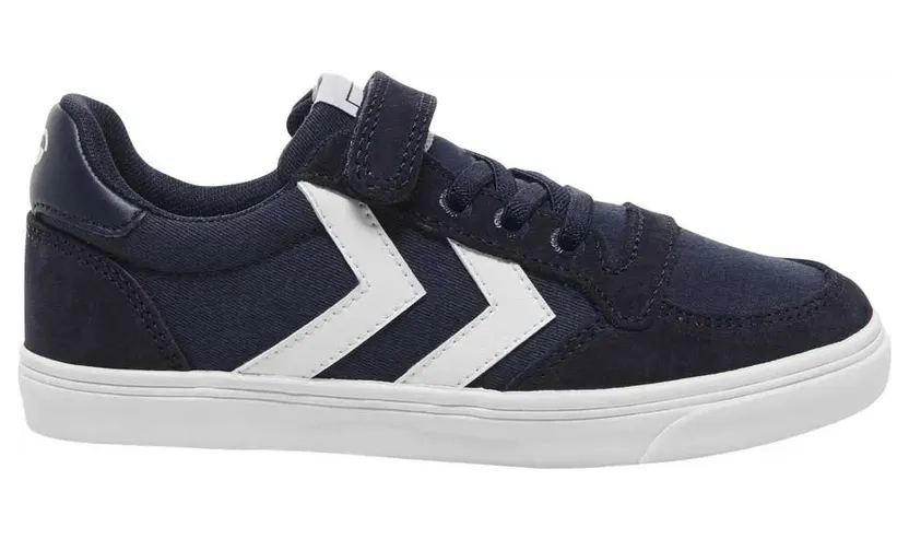 Hummel Stadil Blauw (204497-7459)