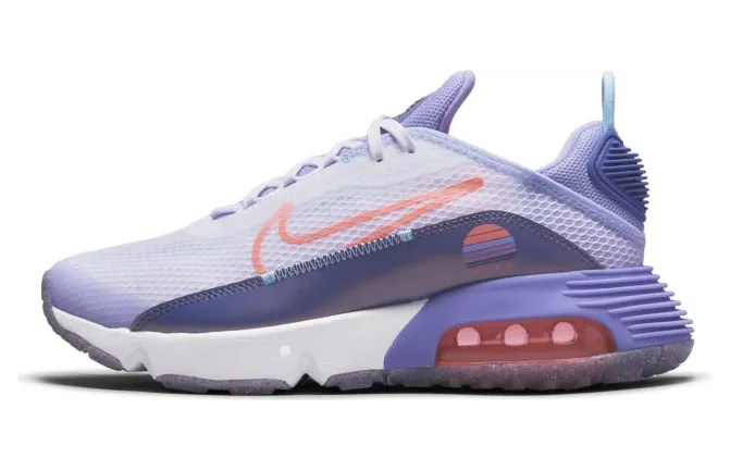 Nike Air Max 2090 SE Wit (DA2417-100)