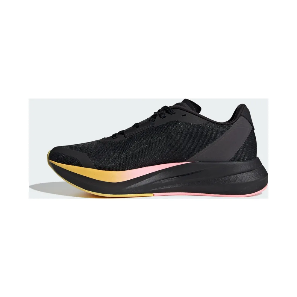Adidas Duramo Speed Core Black / Zero Metalic / Spark (IE4037)