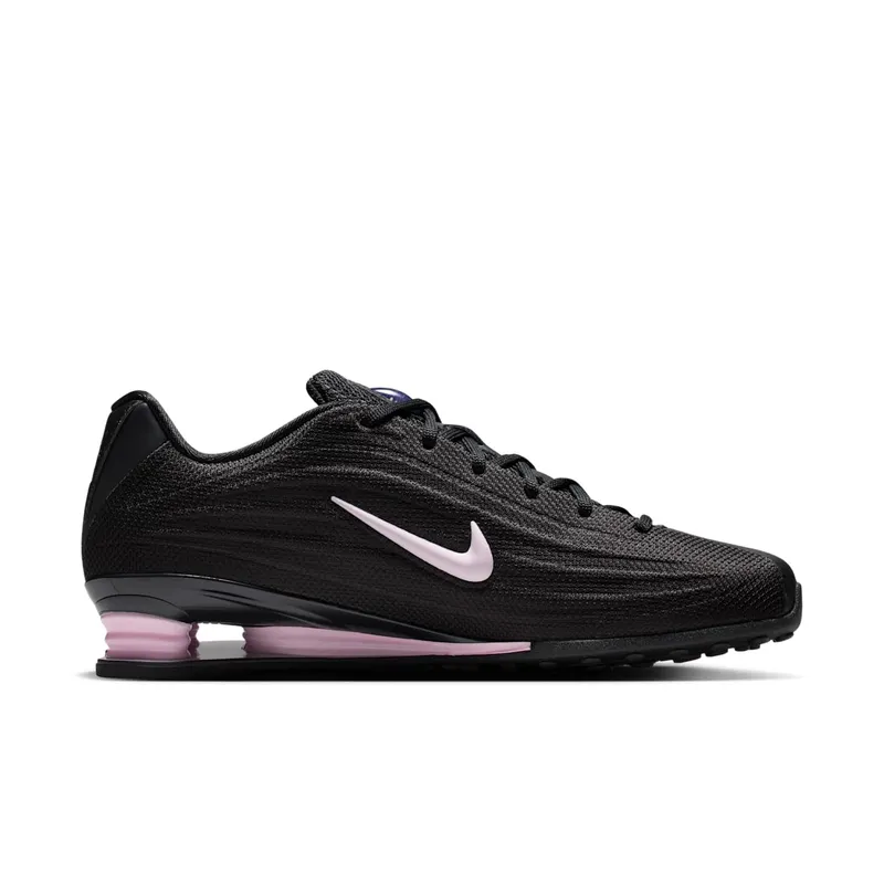 Nike Shox Z WMNS Black & Pink Foam (HQ7540-006)