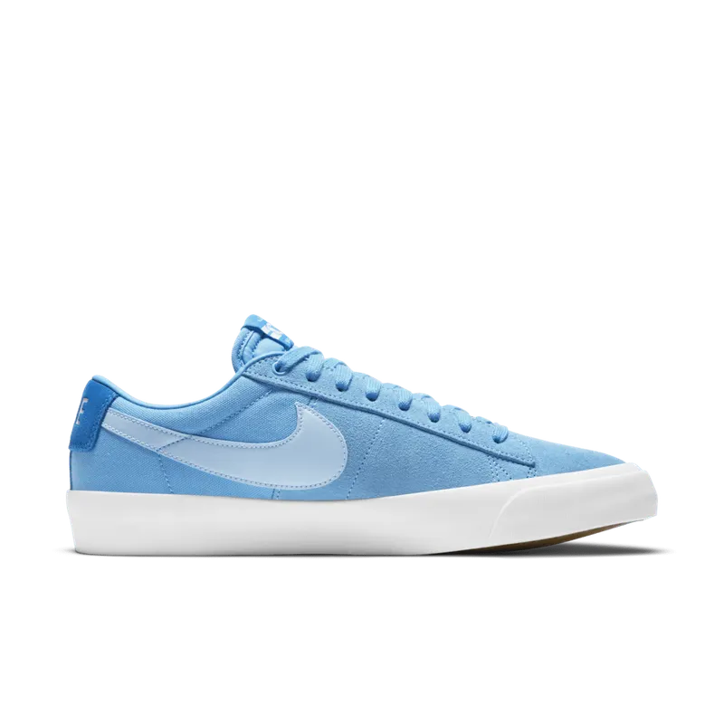 Nike SB Blazer Low GT El Camino (DC7695-400)