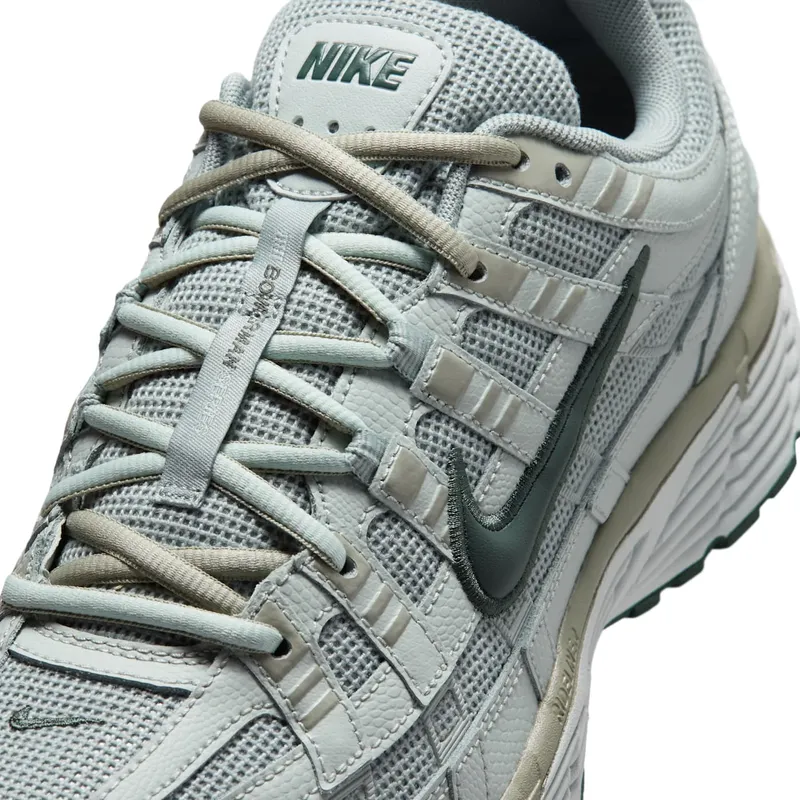 Nike P-6000 Light Pumice/ Camo Green-Light Silver (IH8042-002)