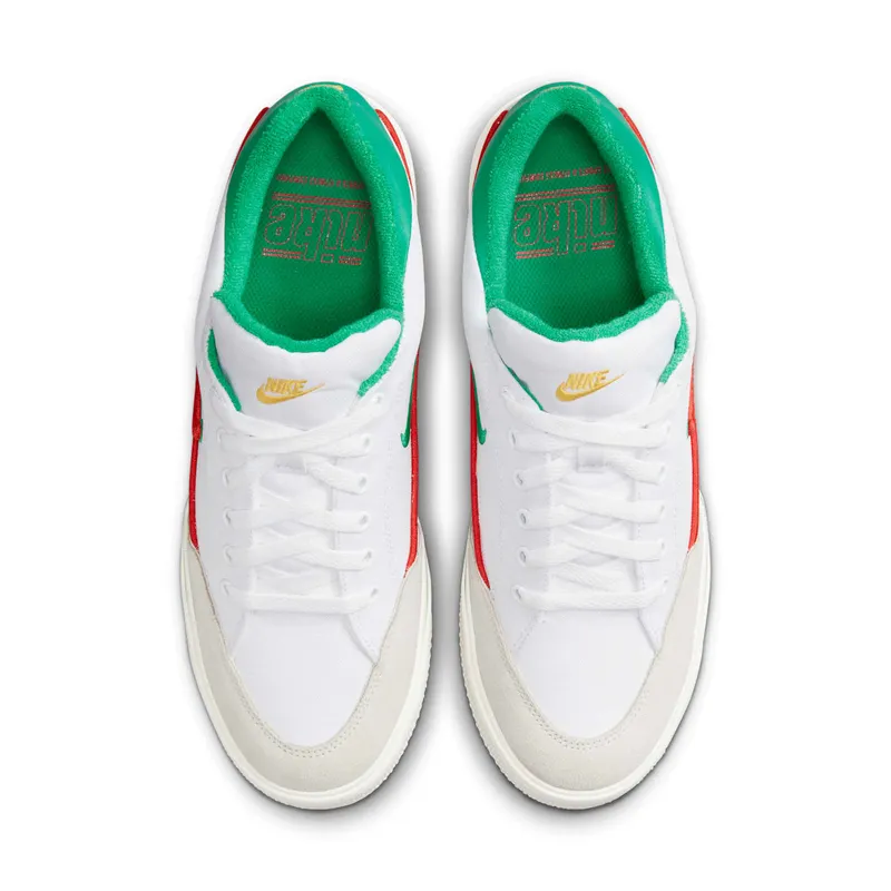 Nike Retro GTS 97 White Stadium Green (DX2944-100)
