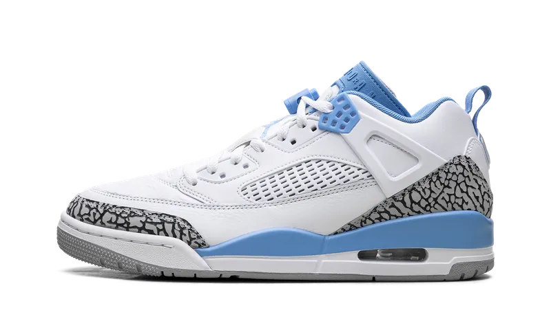 Jordan Spizike Low “UNC” (FQ1759-141)