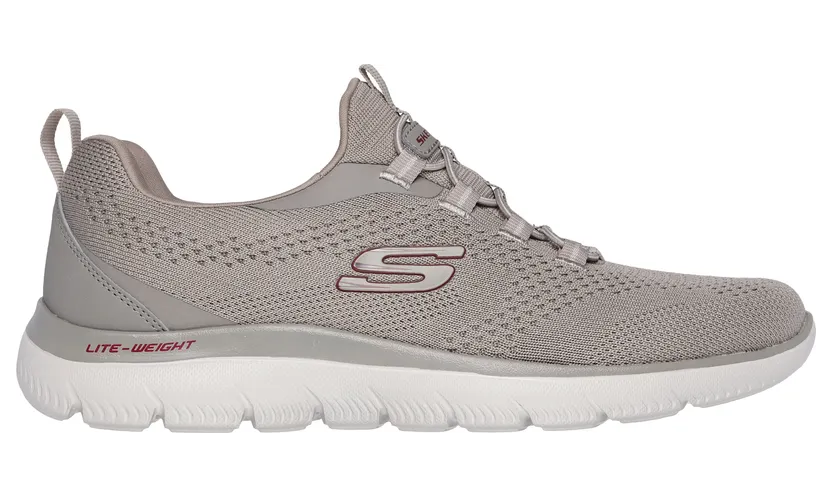 Skechers Summits – Tallo – Taupe – “Beige” (232832 TPE)