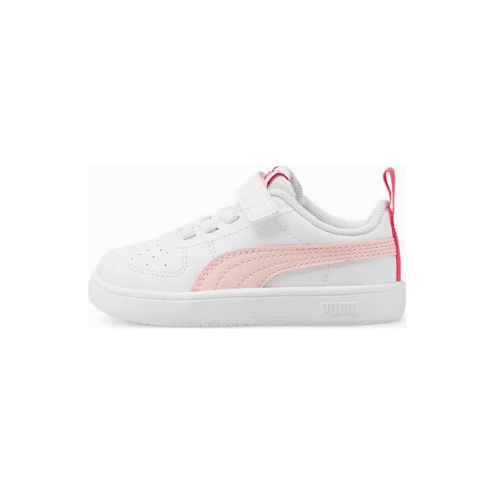 Puma Rickie Alternative Closure Pink/White (38431406)