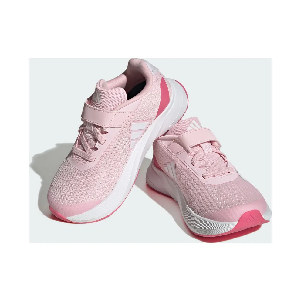 Adidas Duramo SL Kids Clear Pink / Cloud White / Pink Fusion (IG0713)