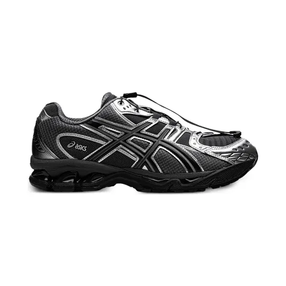 Asics Unaffected X Gel-Nimbus 10.1 “Silver” (1203A836)