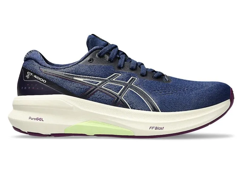 ASICS GT-4000 4 Blue Expanse Birch (1012B674-400)