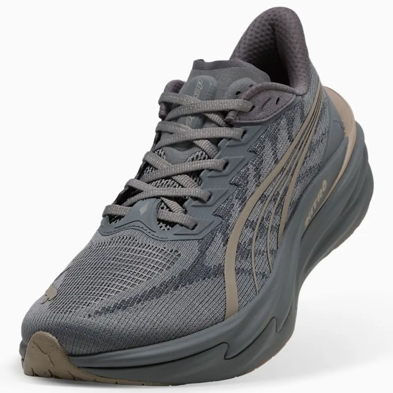 PUMA_Deviate Nitro 4 ‘Slate Sky Moody Gray’ Running_Grey_46 312123-30