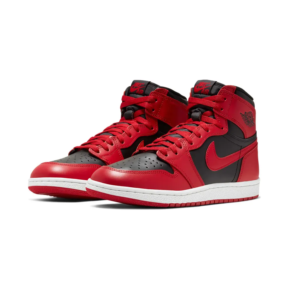 Air Jordan 1 Retro High 85 ‘Varsity Red’ (2020) (BQ4422-600)