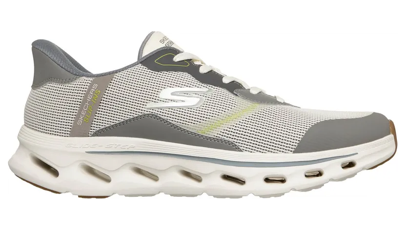 Skechers Glide-Step 216660_KHK