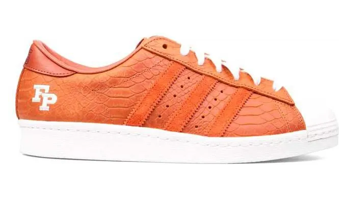 adidas Superstar 80s Footpatrol