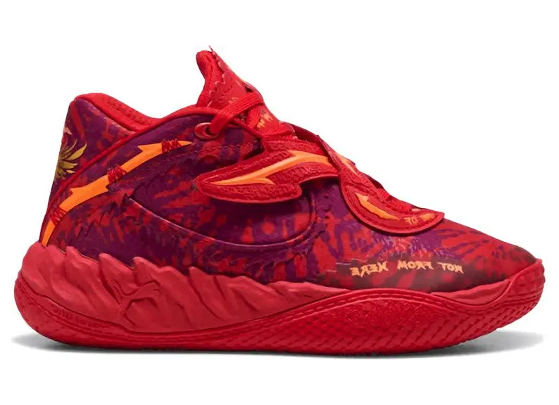 puma-lamelo 312252-01