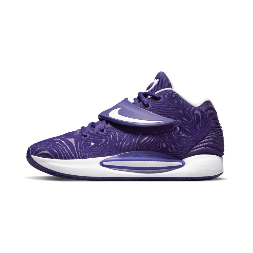Nike KD14 Court Purple White (DA7850-500)