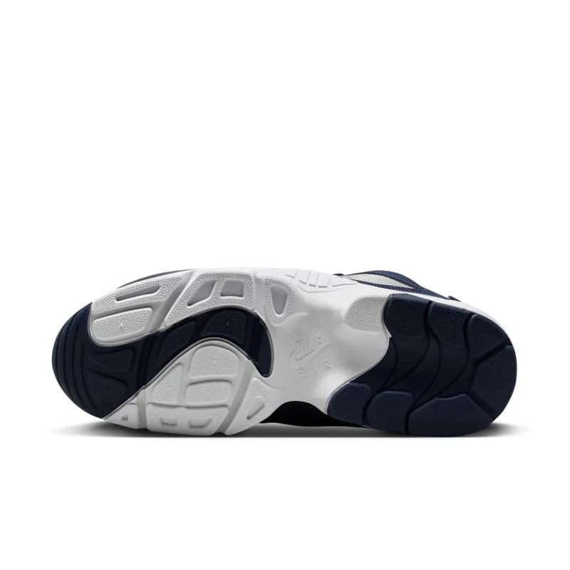 Nike Air Diamond Turf “Cowboys” (FZ8224-101)