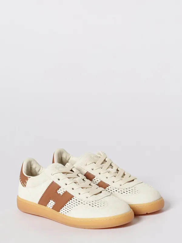 Hogan Cool Suede Beige (HXW6470FY60UXH0SUN)