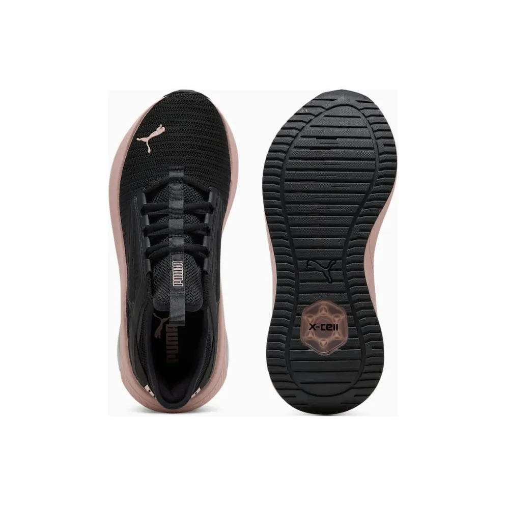 Puma X-CELL AYRO “Black Rose Quartz” (311875-01)
