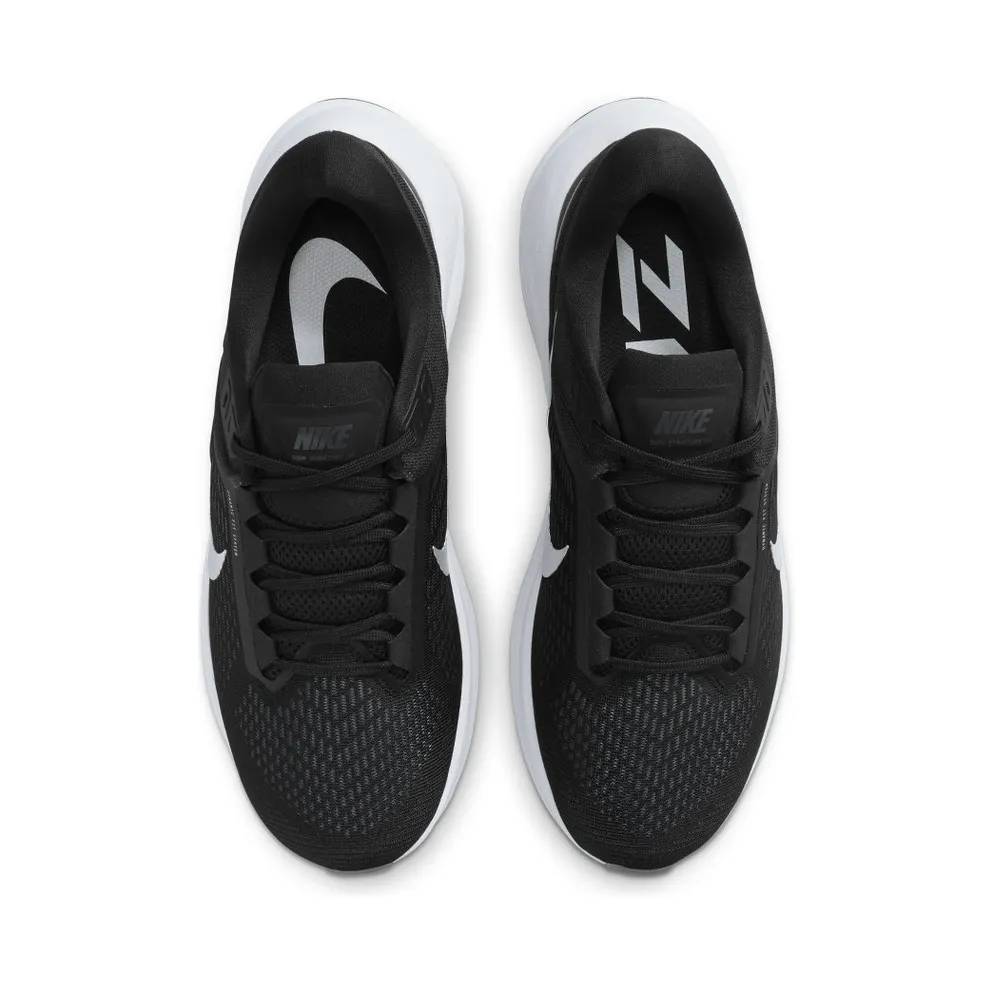 Nike Air Zoom Structure 24 Road Running Black (DA8535-002)
