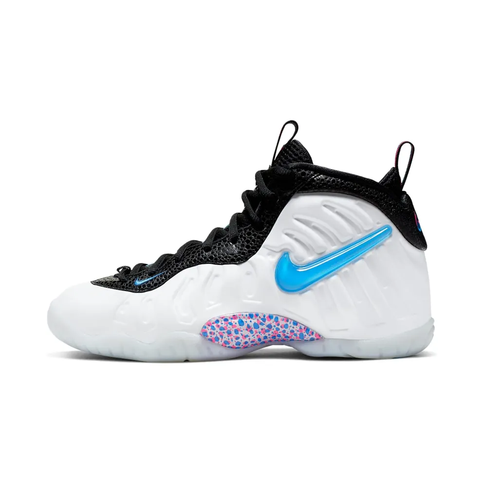 Nike Air Foamposite Pro 3D(GS)