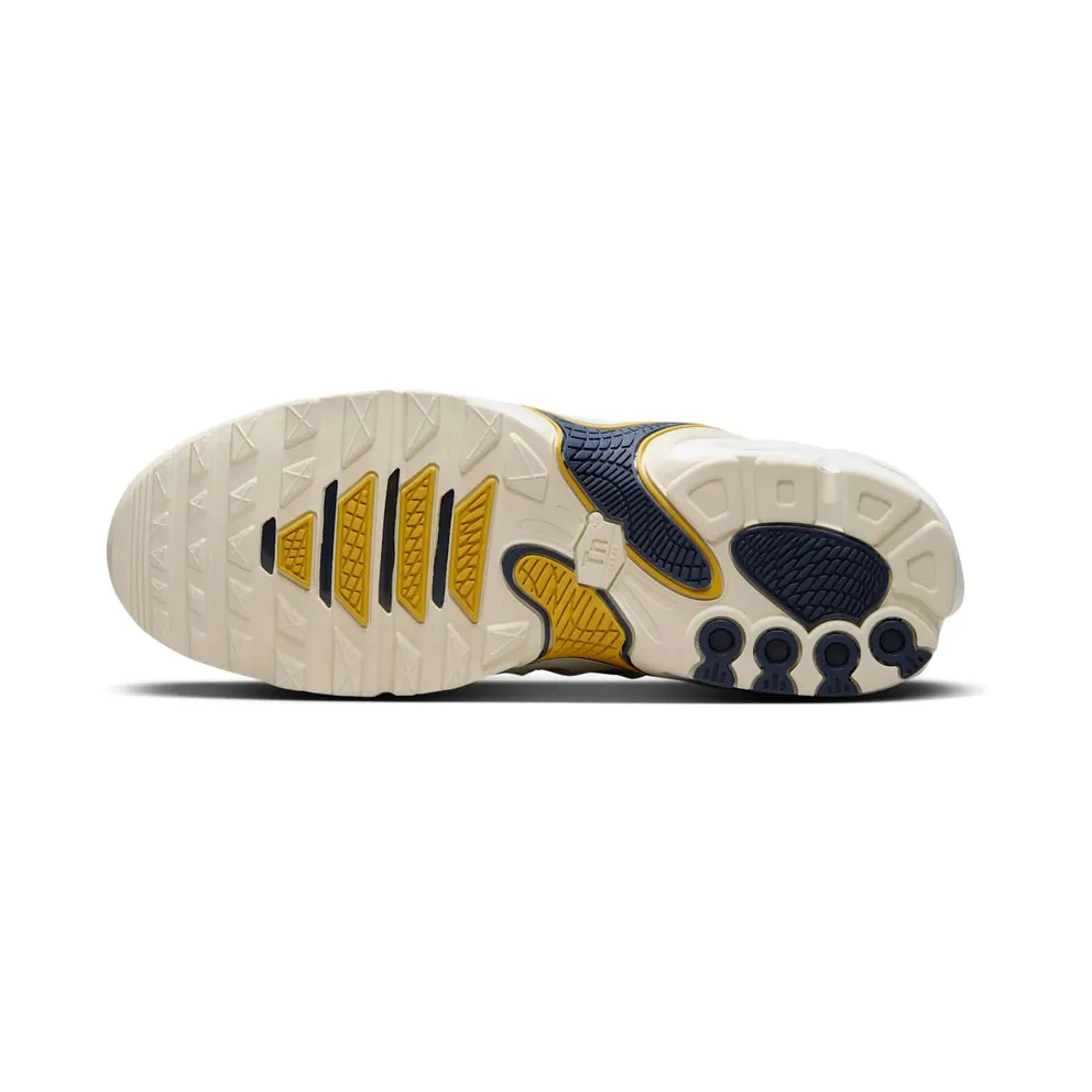Nike Air Max Plus Drift PSG Paris Saint-Germain Phantom Wheat Gold (FZ4748-100)