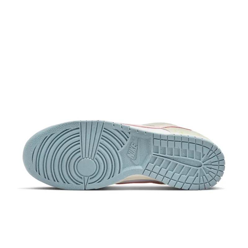 Nike Dunk Low White (DV6486-100)