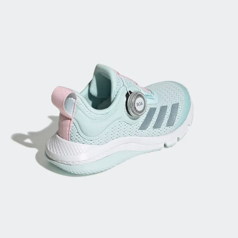 Adidas ActiveFlex BOA Almost Blue / Magic Grey Met / Clear Pink (GZ2304)