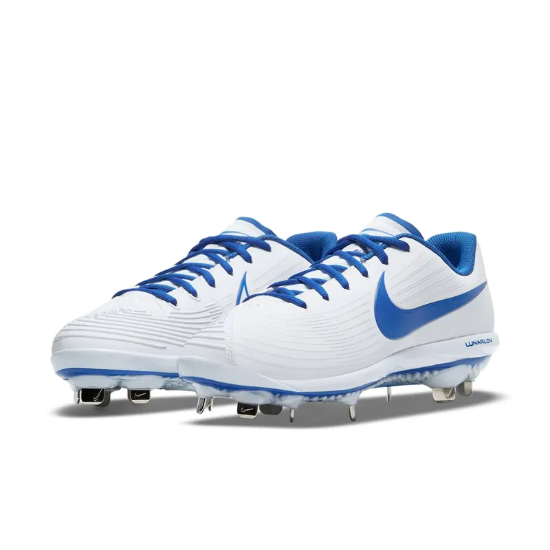 Nike Lunar Hyperdiamond 3 Pro White Game Royal (CD0110-106)