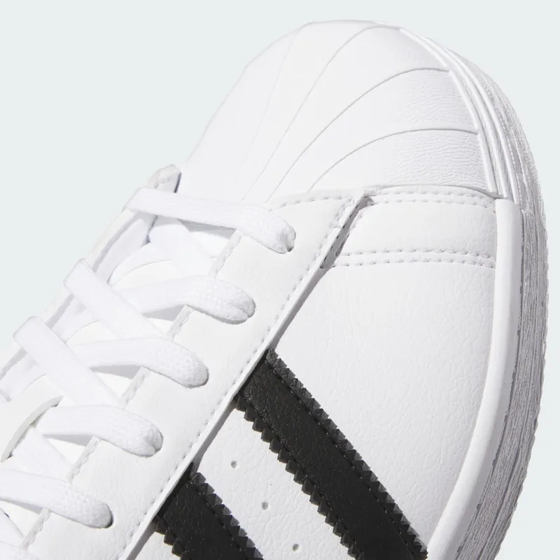 adidas Superstar Spikeless White Black (IE6052)